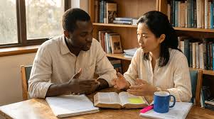 Advanced Theological Studies